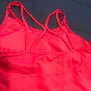Gaiam Yoga Dress size: L